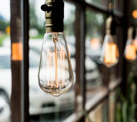 Lighting Installation Lighting Installation